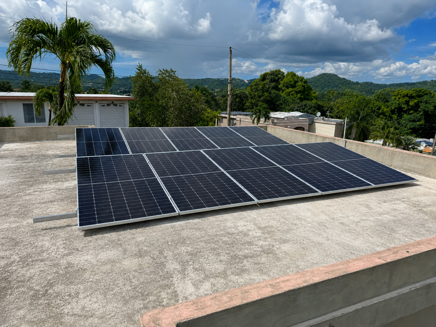 Sistemas solares